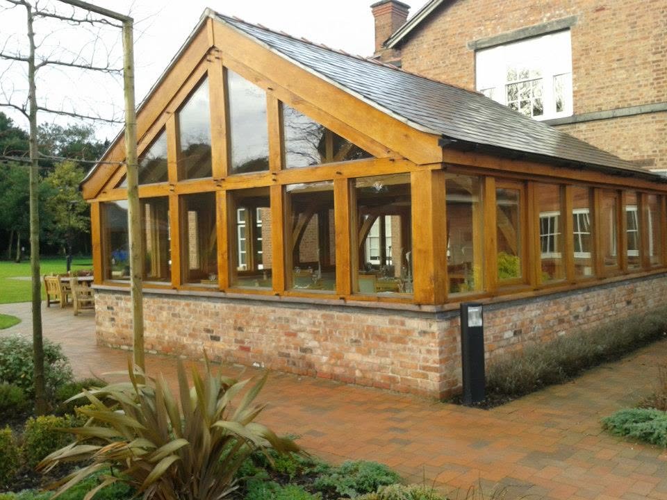 Gallery 36 oak frames 13
