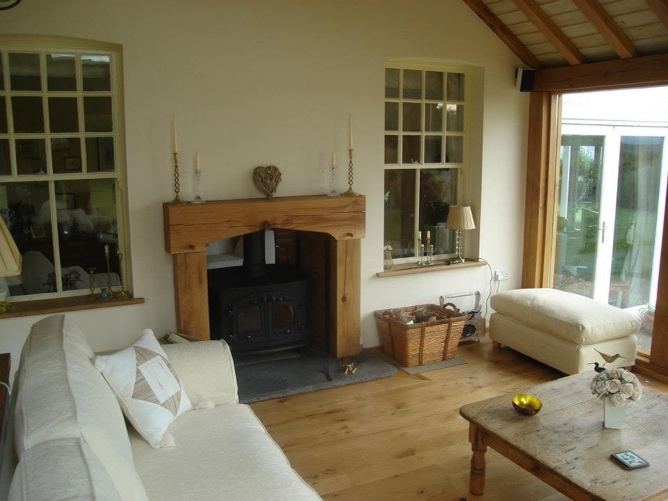 Gallery 33 oak frames 16