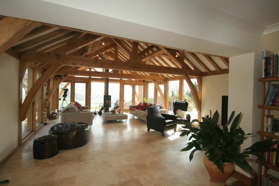 Gallery 30 oak frames 19