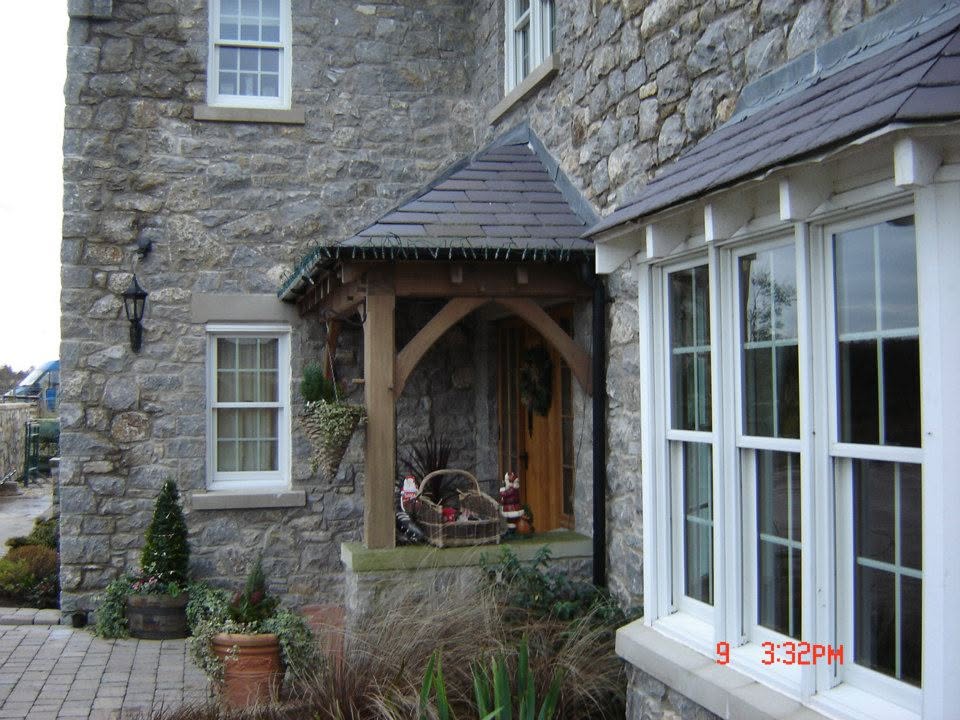 Gallery 24 oak frames 25
