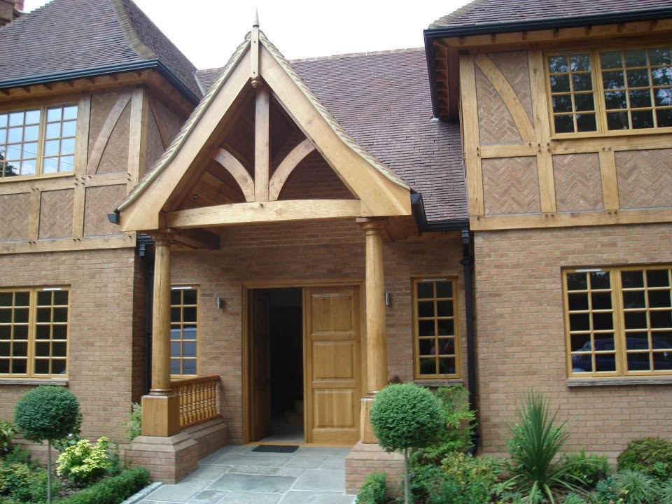 oak frames 26