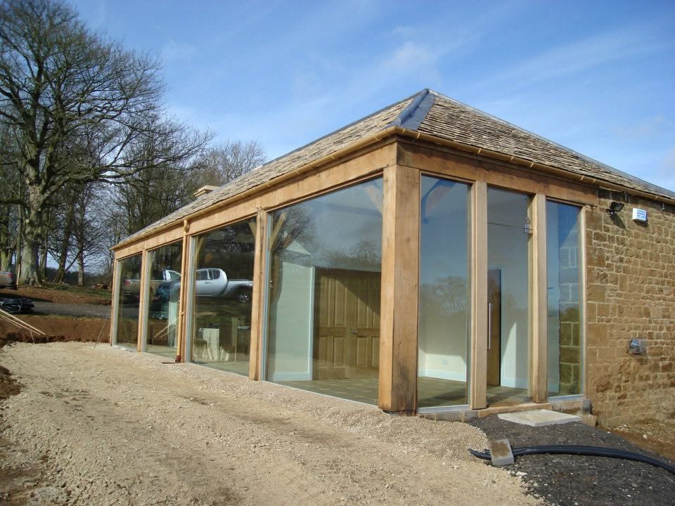 oak frames 29